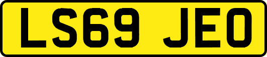 LS69JEO