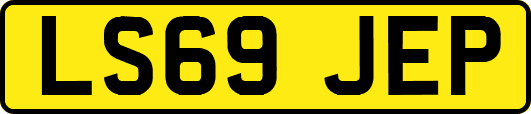 LS69JEP