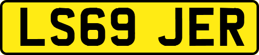 LS69JER