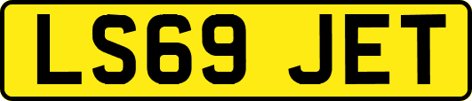 LS69JET