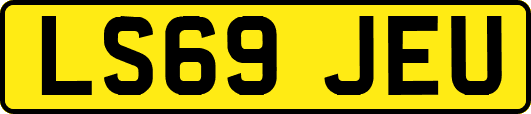 LS69JEU