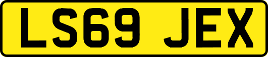 LS69JEX