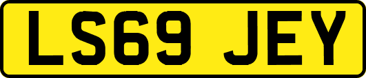 LS69JEY