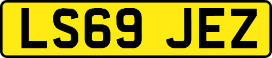 LS69JEZ
