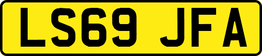 LS69JFA