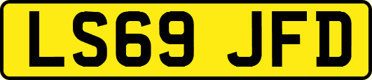 LS69JFD