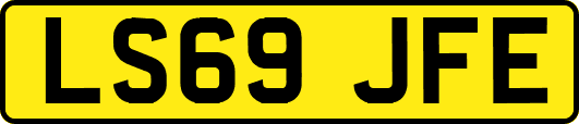 LS69JFE