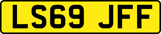 LS69JFF