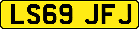 LS69JFJ