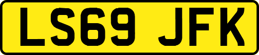 LS69JFK