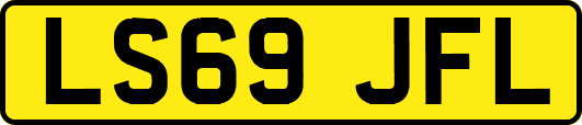 LS69JFL