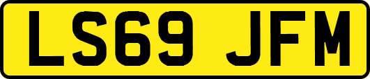 LS69JFM