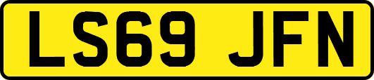 LS69JFN
