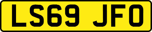 LS69JFO