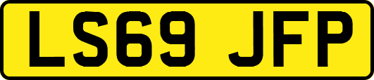LS69JFP