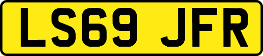 LS69JFR