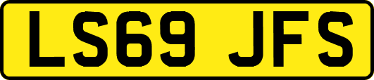 LS69JFS