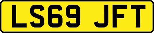 LS69JFT