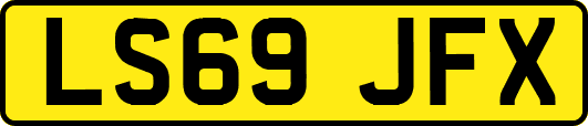 LS69JFX