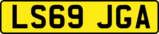 LS69JGA