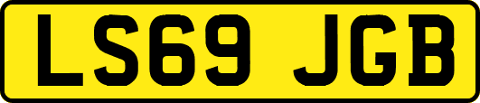 LS69JGB