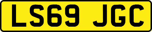 LS69JGC