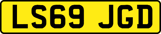 LS69JGD