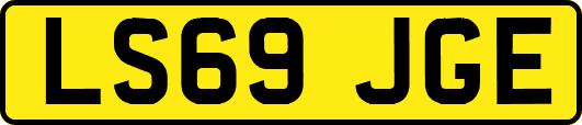 LS69JGE