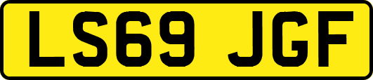 LS69JGF