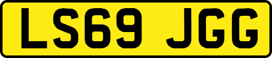 LS69JGG