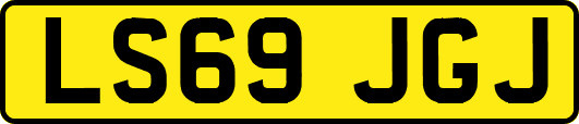 LS69JGJ
