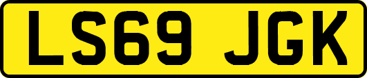 LS69JGK