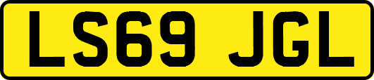 LS69JGL