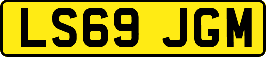 LS69JGM