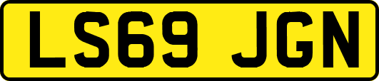 LS69JGN