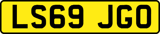 LS69JGO
