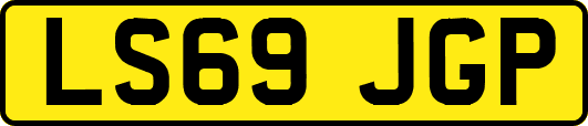 LS69JGP
