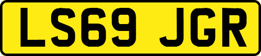 LS69JGR