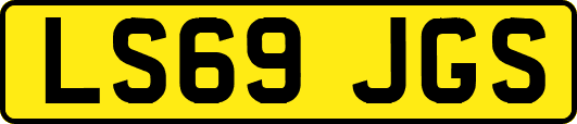 LS69JGS