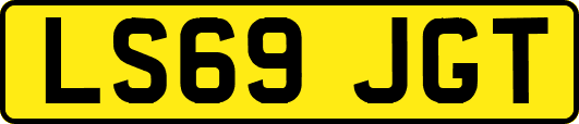LS69JGT