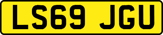 LS69JGU