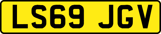 LS69JGV