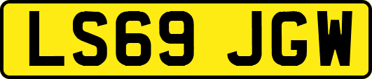 LS69JGW