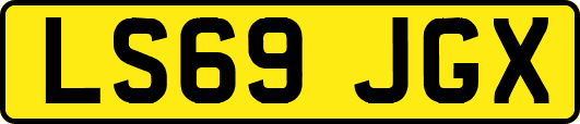 LS69JGX