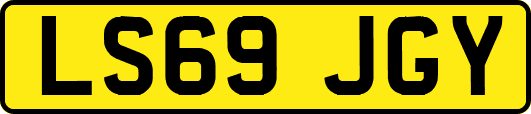 LS69JGY