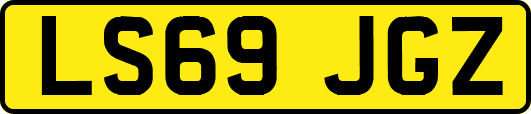 LS69JGZ