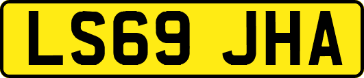 LS69JHA