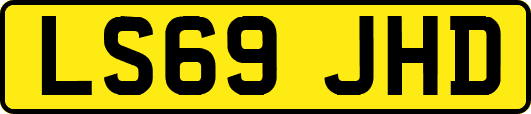 LS69JHD