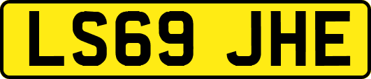 LS69JHE