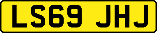 LS69JHJ
